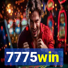 7775win