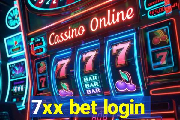 7xx bet login