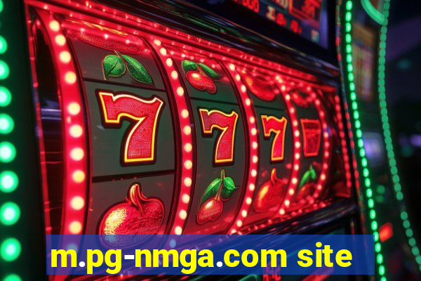 m.pg-nmga.com site