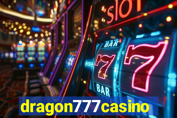 dragon777casino