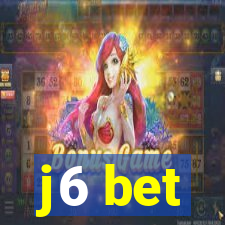 j6 bet