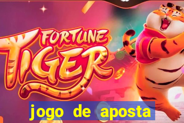 jogo de aposta demo gratis