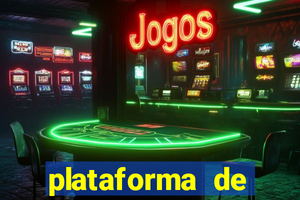 plataforma de ganhar dinheiro jogando