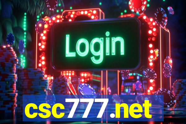 csc777.net