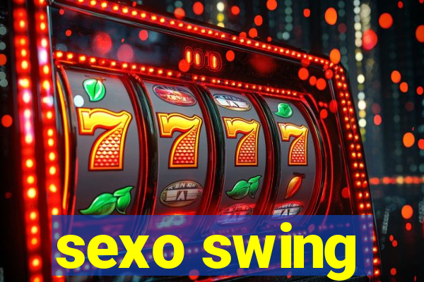 sexo swing