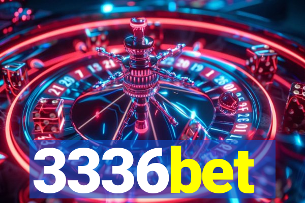 3336bet