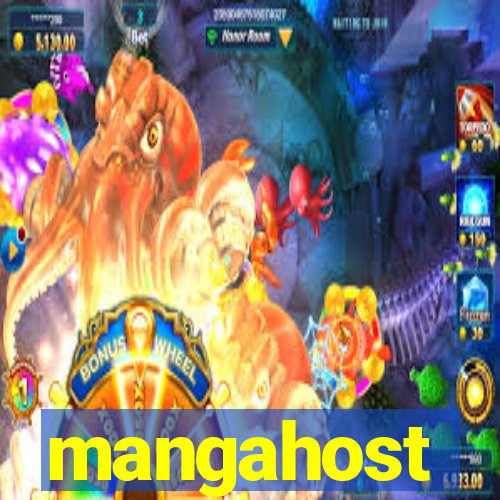 mangahost