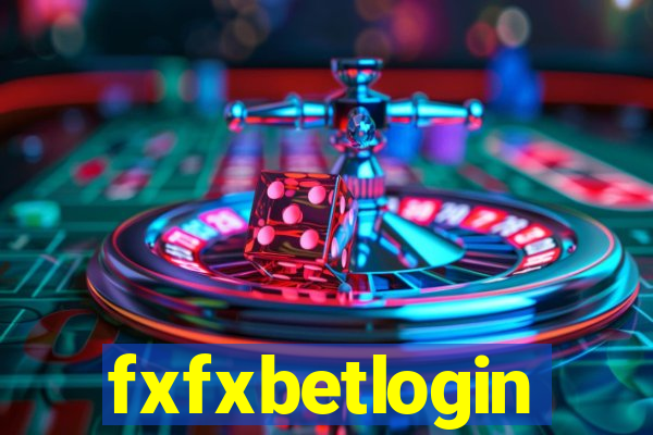 fxfxbetlogin