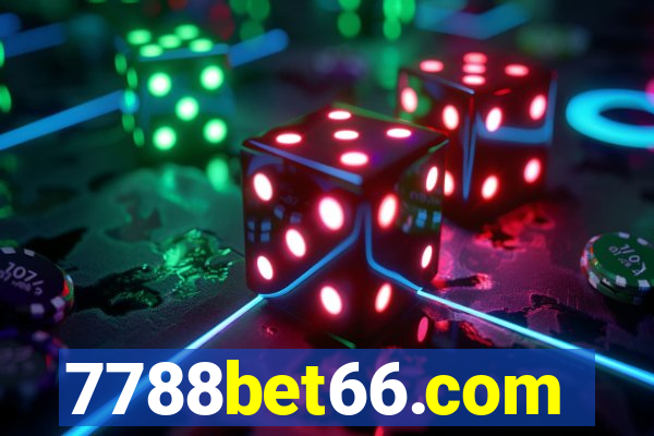 7788bet66.com