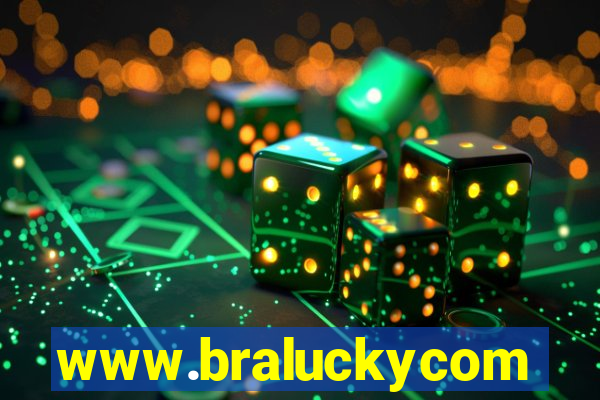 www.braluckycom