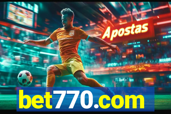 bet770.com