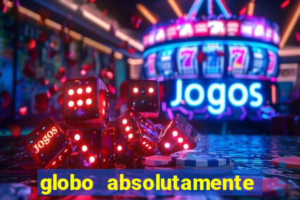 globo absolutamente tudo sobre esporte notícias e entretenimento