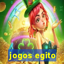 jogos egito