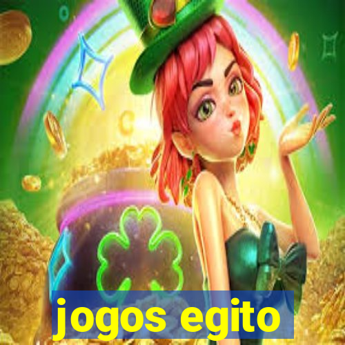 jogos egito