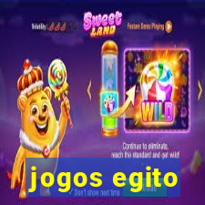 jogos egito