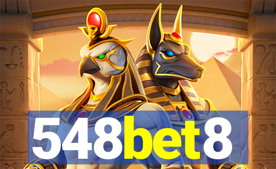 548bet8