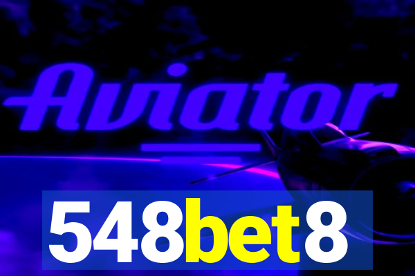 548bet8