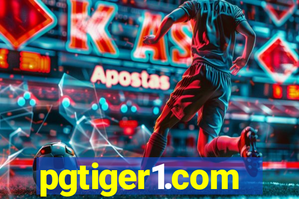 pgtiger1.com