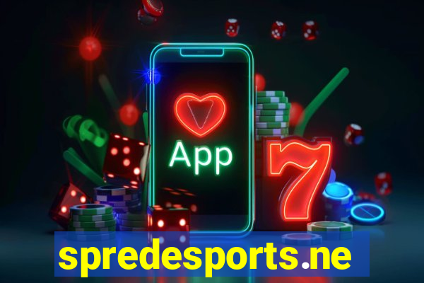 spredesports.net