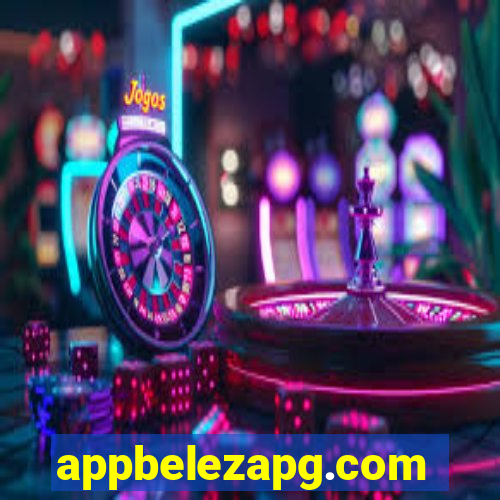 appbelezapg.com