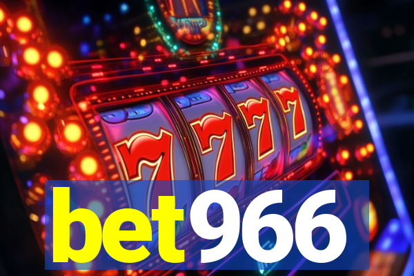 bet966