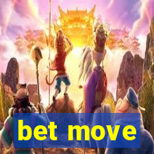 bet move