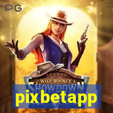 pixbetapp