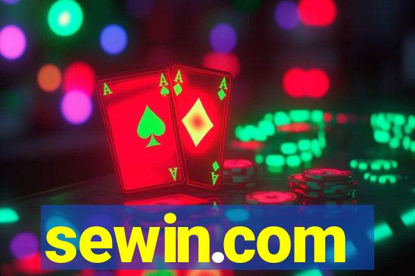 sewin.com