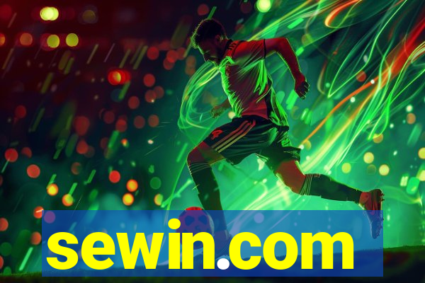 sewin.com