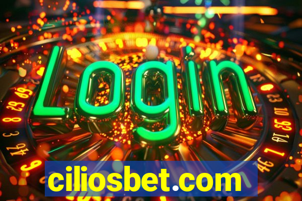 ciliosbet.com