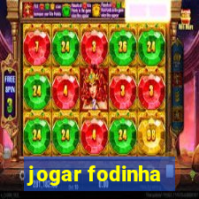 jogar fodinha