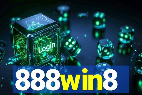 888win8