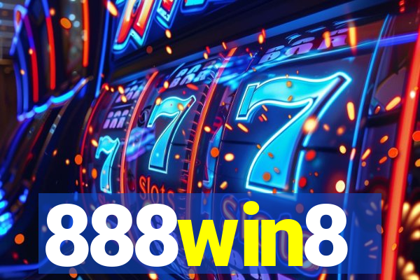 888win8