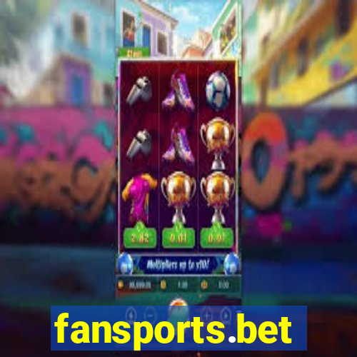 fansports.bet