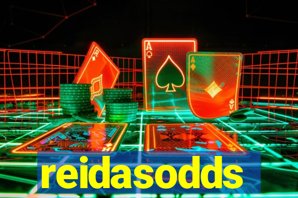 reidasodds