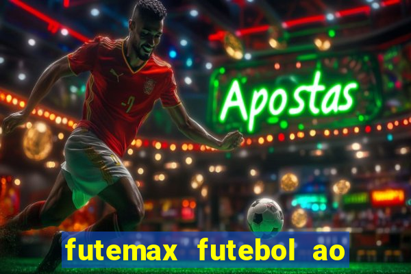 futemax futebol ao vivo real madrid