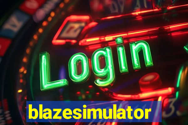 blazesimulator