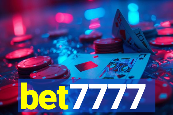 bet7777