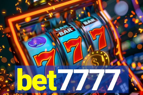 bet7777