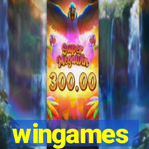 wingames