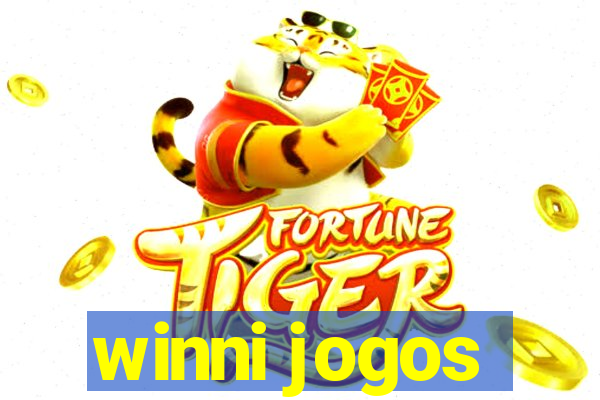 winni jogos