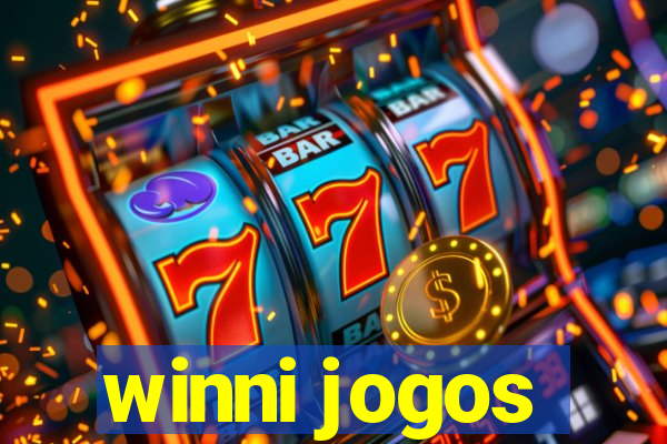 winni jogos