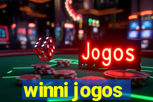 winni jogos