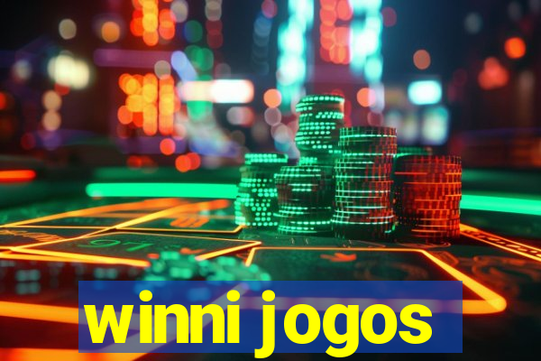 winni jogos