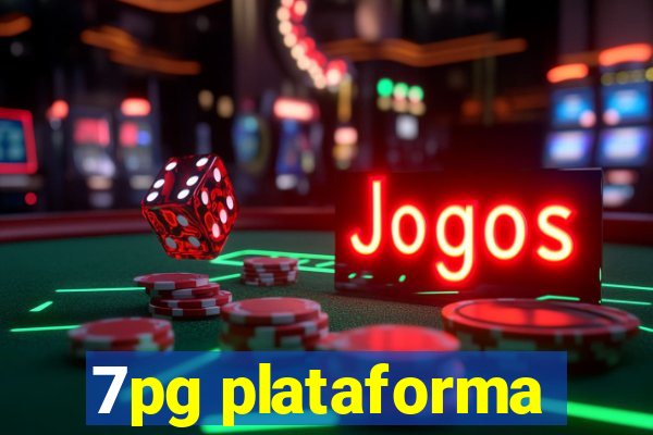 7pg plataforma