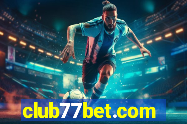 club77bet.com