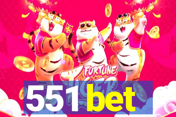 551 bet