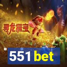 551 bet