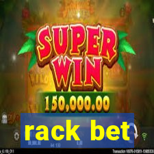 rack bet