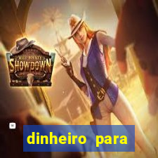 dinheiro para imprimir word